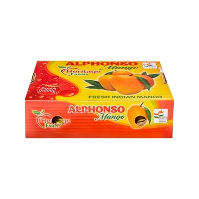 null Mangue 1 ea, 5,99 $/1ch