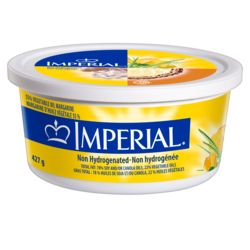 Imperial Soft Margarine Spread 427 g, $0.94/100g