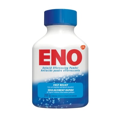 Antacid Effervescing Powder (Bottle)