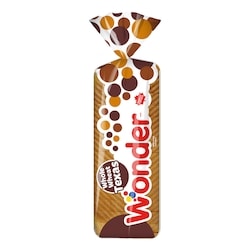 Wonder Whole Wheat Texas Style Bread 675 g, $0.59/100g