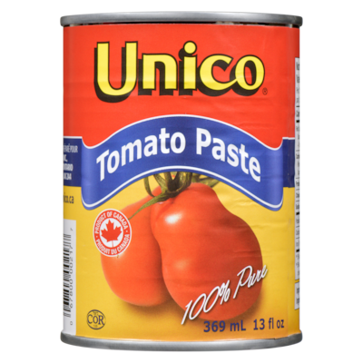 Tomato Paste