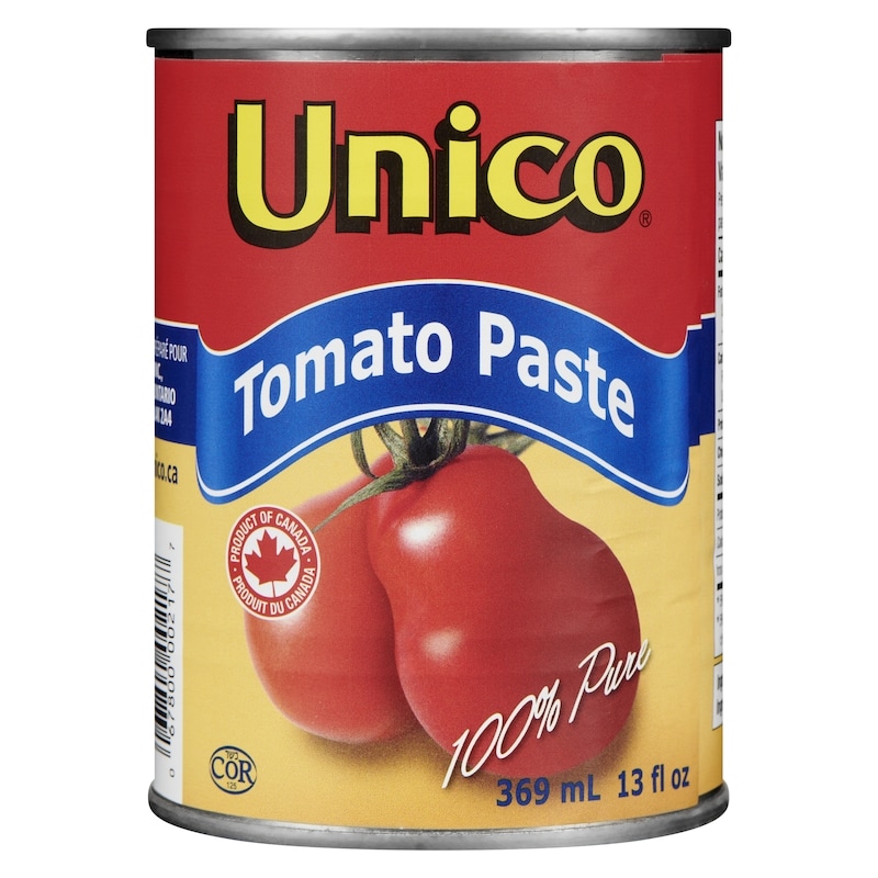 Tomato Paste