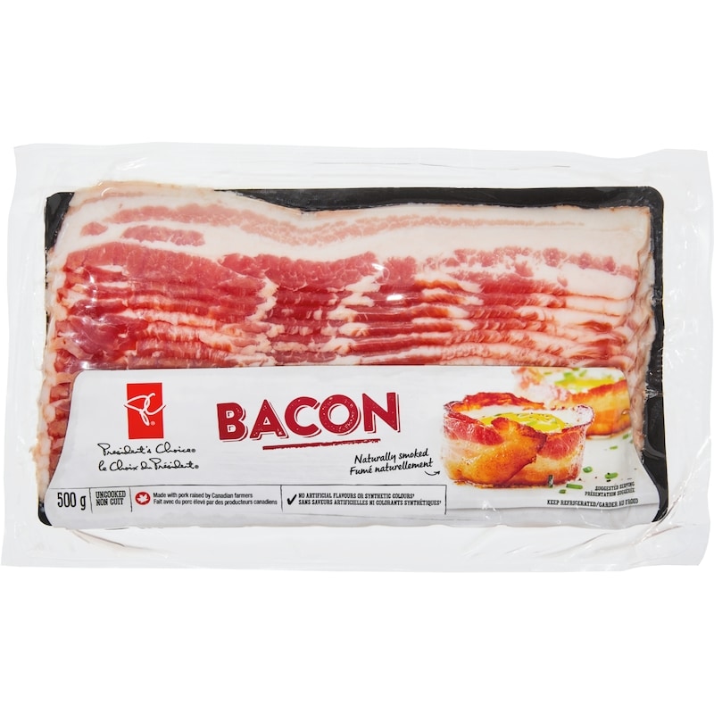 Bacon