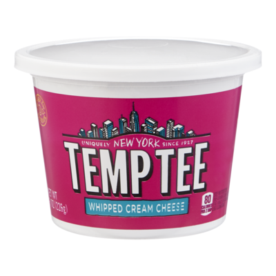 Mehadrin Cream Cheese 227 g, $5.28/100g