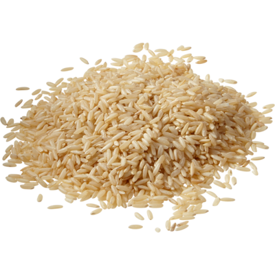 null Brown Basmati Rice $0.50/100g $5.04/1kg