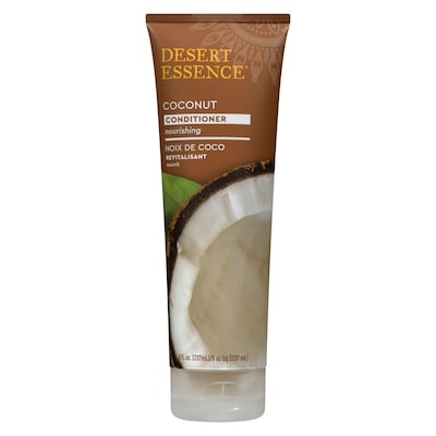 Desert Essence Organic Coconut Conditioner 237 ml, $4.43/100ml