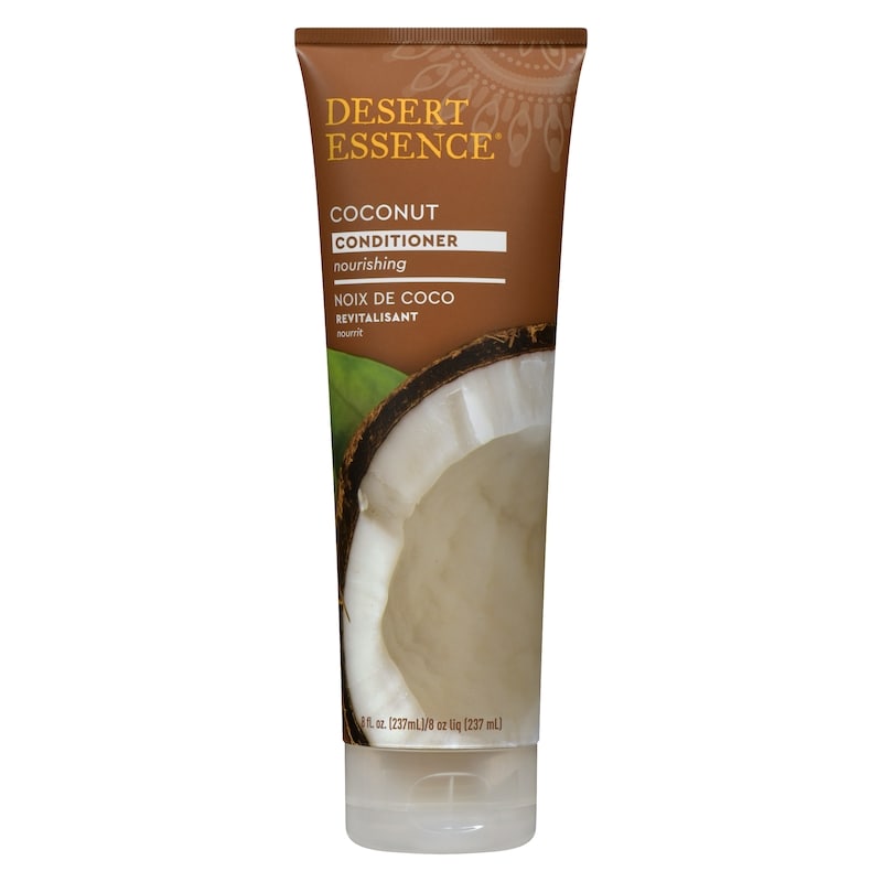 Organic Coconut Conditioner