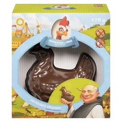 Easter Milk Chocolate