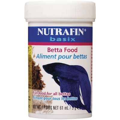 Nutrafin Beta Fish Food 5 g, $109.80/100g