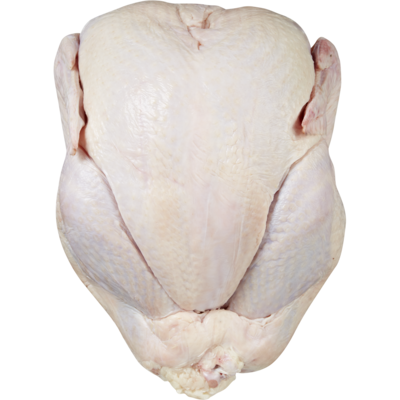 null Grade A Fresh Turkey  3-5 Kg $5.49/1kg $2.49/1lb