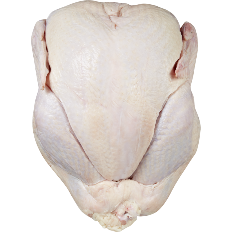 Grade A Fresh Turkey  3-5 Kg