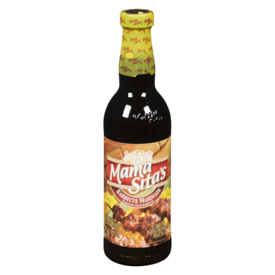 Mama Sita Barbeque Marinade 350 ml, $1.37/100ml