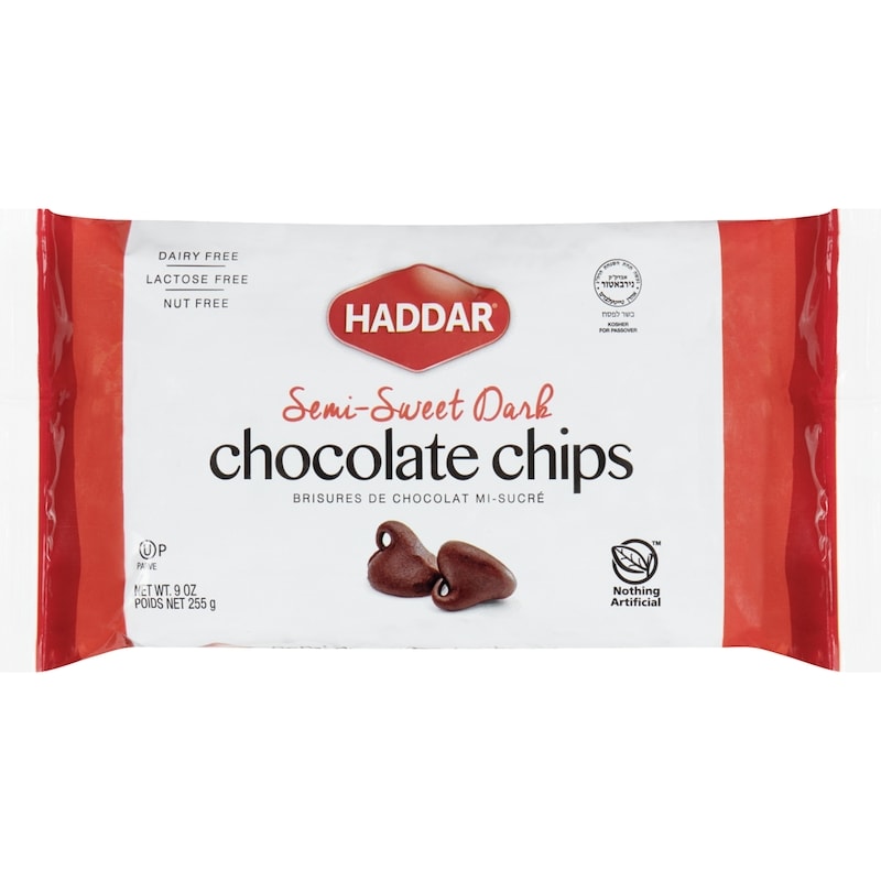 Kosher Chocolate Chips
