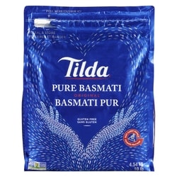 Riz basmati Pure Original