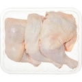 Cuisses de poulet
