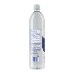 Glaceau Smartwater Bottle - 1 l | Wholesale Club
