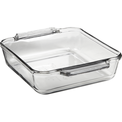 Moule gâteau carré de qualité