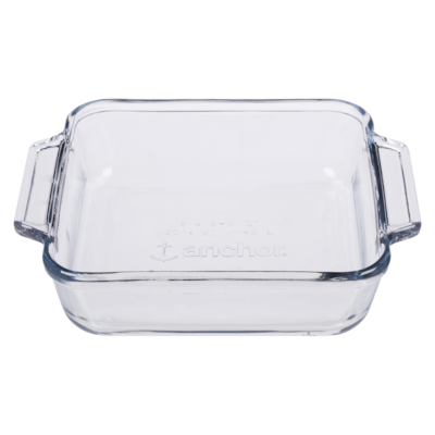 Moule gâteau carré de qualité