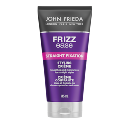 John Frieda Crème coiffante Frizz Ease Straight Fixation 145 ml, 8,28 $/100ml