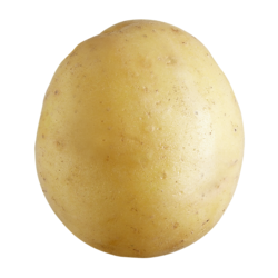 null Mini Yellow Potato $6.59/1kg $2.99/1lb
