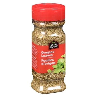 Club House Feuilles D'Origan 33 g, 27,24 $/100g