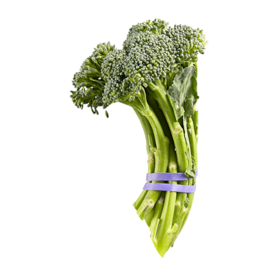 null Broccolini 1 ea, $4.49/1ea