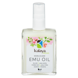 Emu Oil