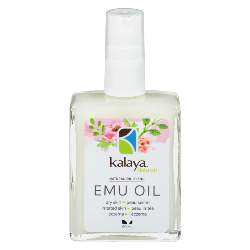 Emu Oil