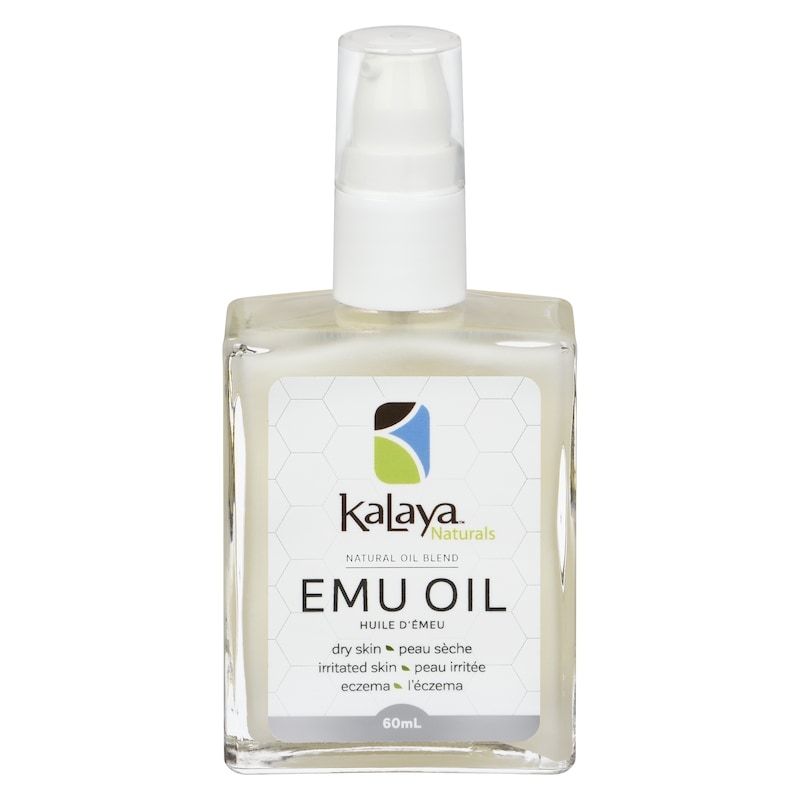 Emu Oil