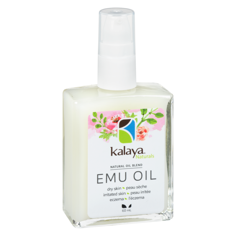 Emu Oil