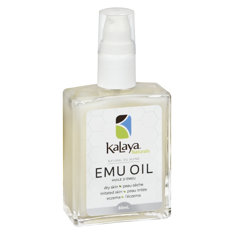 Emu Oil