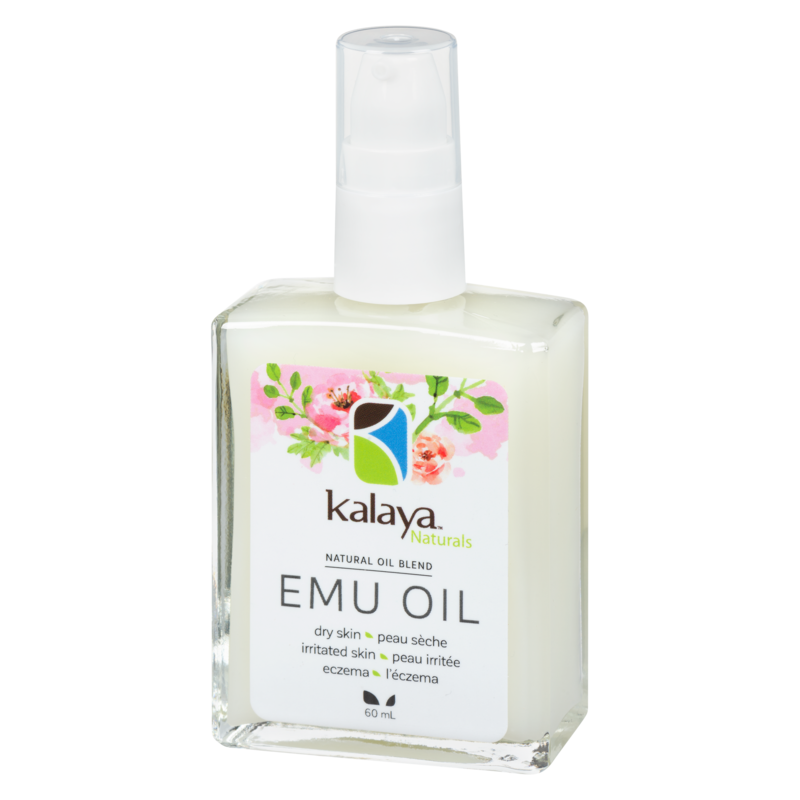 Emu Oil