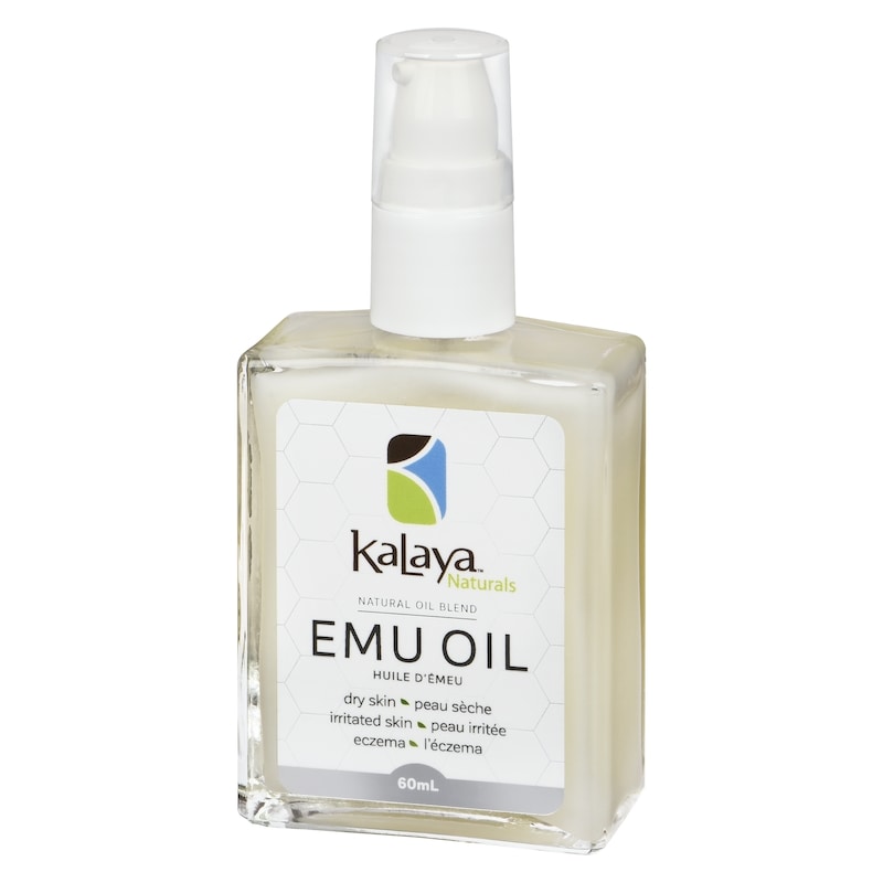Emu Oil