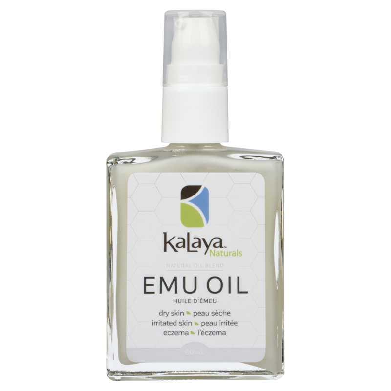 Emu Oil