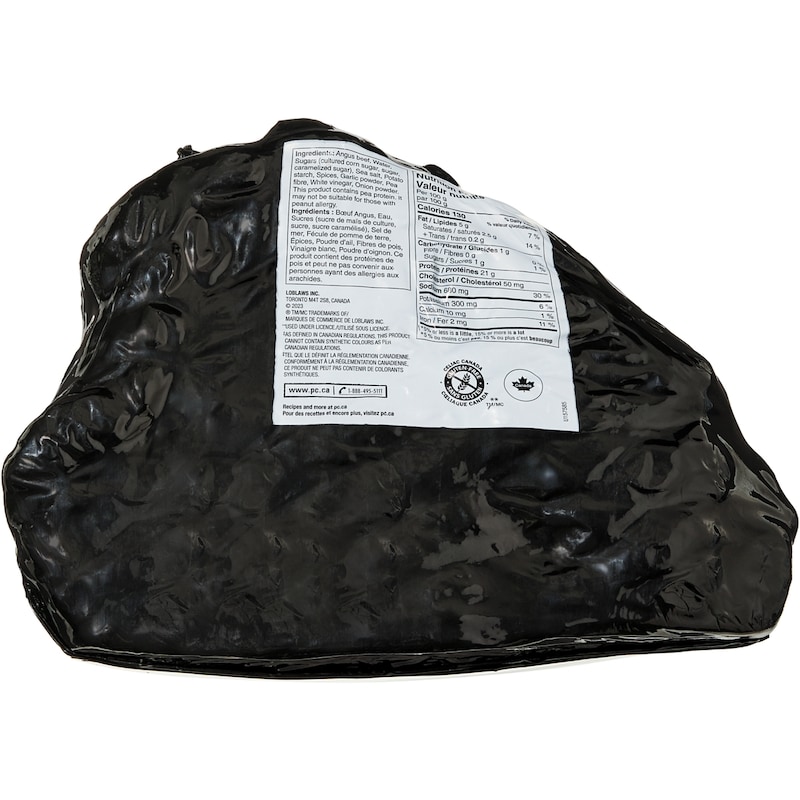 Original Angus Roast Beef (Thin Sliced)