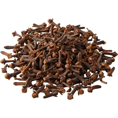 null Whole Cloves $3.17/100g $31.73/1kg