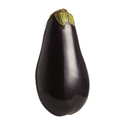 null Purple Eggplants $7.72/1kg $3.50/1lb