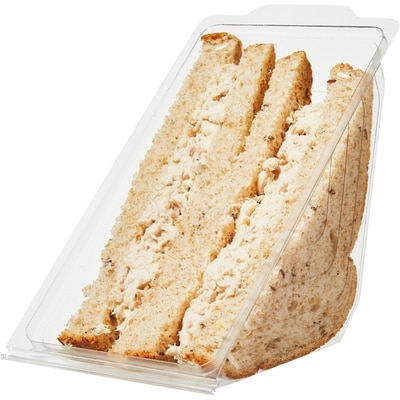 null Tuna Salad Sandwich on Multigrain 170 g, $3.53/100g