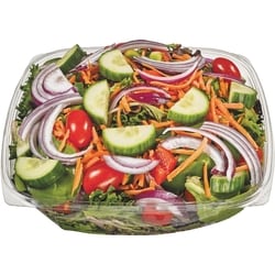 null House Salad with Cheddar, Large $22.44/1kg $10.18/1lb