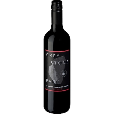 Greystone Park Greystone Red Wine (ID required at pick-up) 750 ml, $1.77/100ml