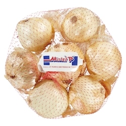 null Sweet Onions, 3 lb Bag 1.36 kg, $0.59/100g