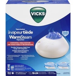 Vicks Vaporizer - 1 ea | Wholesale Club