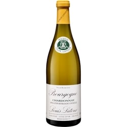 LOUIS LATOUR Chardonnay Bourgogne (ID required at pick-up) 750 ml, $3.95/100ml