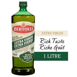 Rich Taste-Extra Virgin Olive Oil