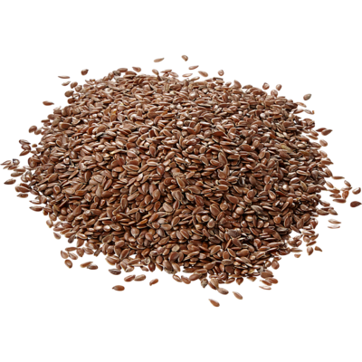 null Flax Seeds $0.59/100g $5.93/1kg
