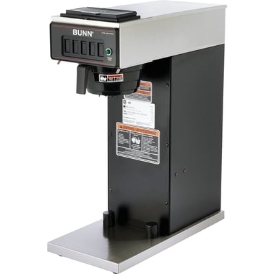 Bunn Airpot Brewer 1 ea, $678.99/1ea