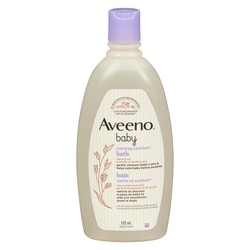Aveeno Baby Bain Calme et confort 532 ml, 2,82 $/100ml