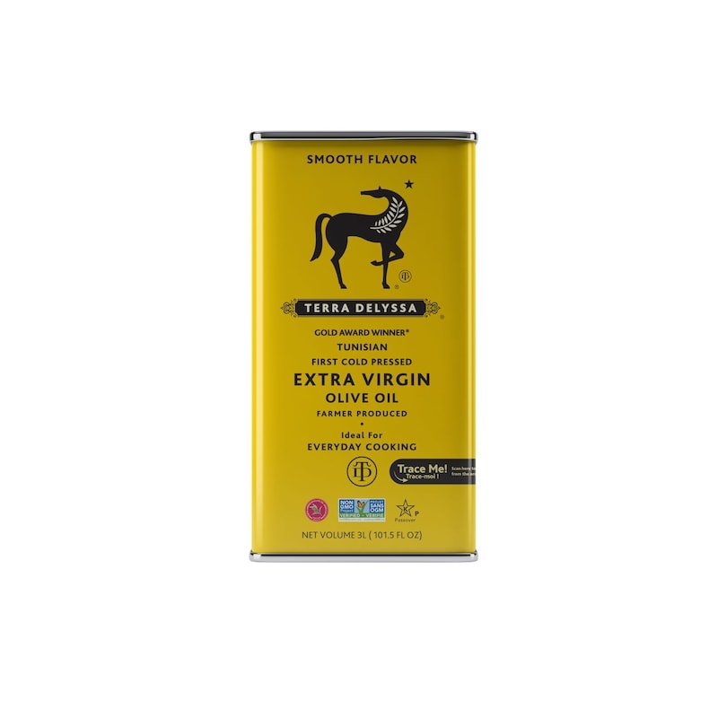 Terra Delyssa Extra Virgin Olive Oil - 3 l | Wholesale Club