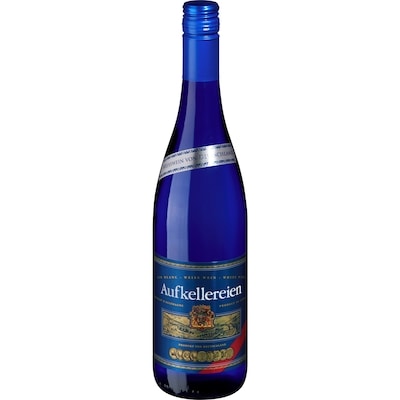 Aufkellereien Aufkellereien White Wine (ID required at pick-up) 750 ml, $1.93/100ml