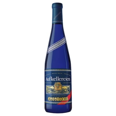 Aufkellereien Vin blanc Aufkellereien (Pièce d’identité requise au moment du ramassage) 750 ml, 1,93 $/100ml